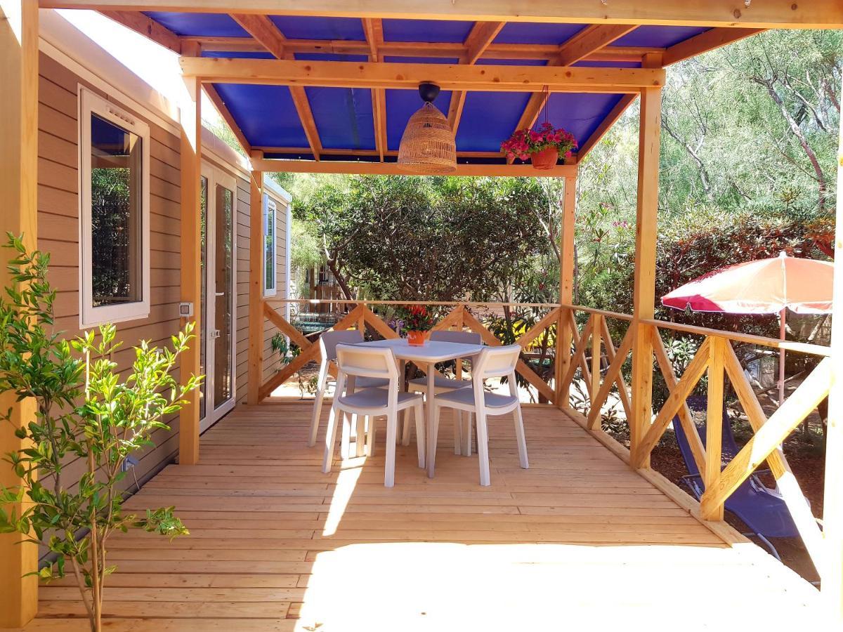 Di Vita Vera Marina di Modica Luaran gambar